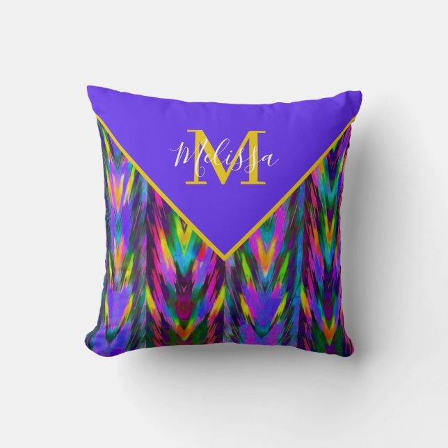 Almofada Travesseiro decorativo personalizado do diafragma  (Frente)