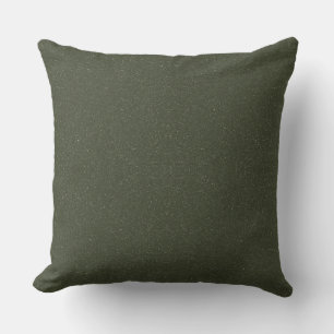 Almofada Travesseiro decorativo Personalizado Verde de Moss