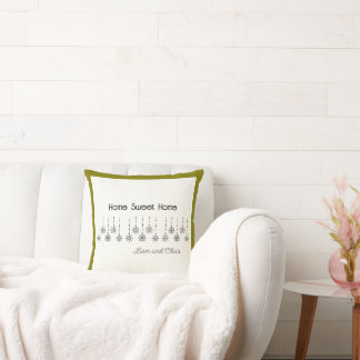 Almofada Travesseiro decorativo personalizável da Wonderlan
