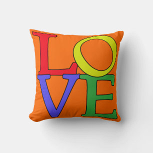 Almofada Travesseiro decorativo Pop de Bright