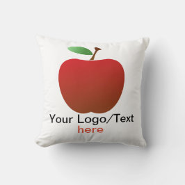 Almofada Travesseiro decorativo promocional
