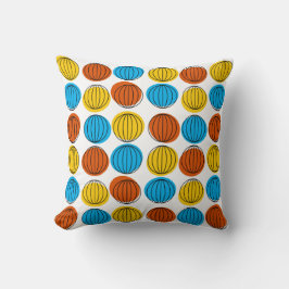 Almofada Travesseiro decorativo quadrado