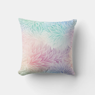 Almofada travesseiro decorativo Quadrado de 16", decoração 
