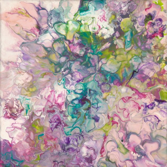 Almofada travesseiro decorativo quadrado de 16" x 16" (Criador carregado)