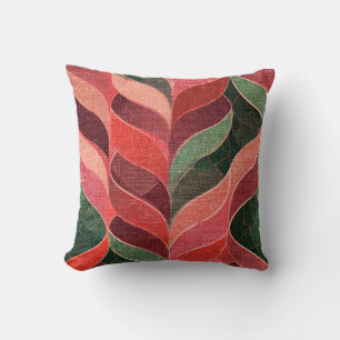 Almofada Travesseiro decorativo retrorativo estilo de 70s 6