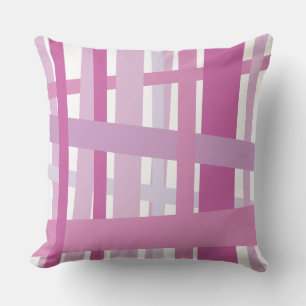 Almofada Travesseiro decorativo retrorreflector PINK CRAZY
