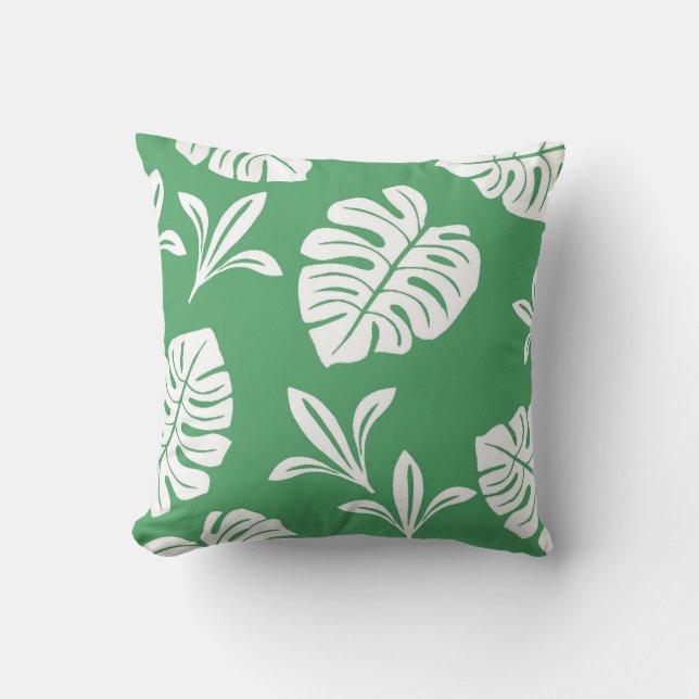 Almofada Travesseiro decorativo Reversível do Monstro Delic (Frente)