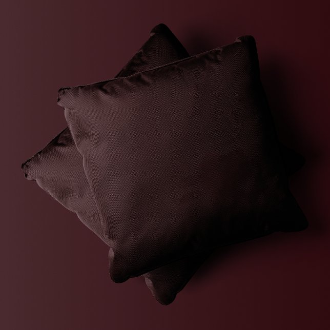 Almofada Travesseiro decorativo rosa (Shades Of Pink - Pillow Set)