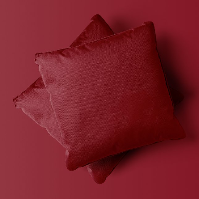 Almofada Travesseiro decorativo rosa (Shades Of Pink - Pillow Set)