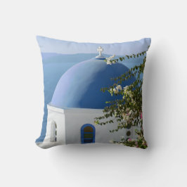 Almofada Travesseiro decorativo Santorini / Cushion