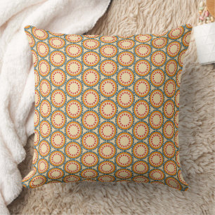 Almofada Travesseiro decorativo simples e padronizado