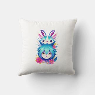 Almofada Travesseiro decorativo Sintético