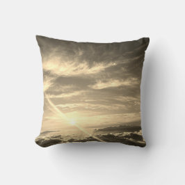 Almofada travesseiro decorativo "Sky"