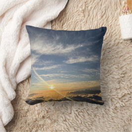 Almofada travesseiro decorativo "Sky"