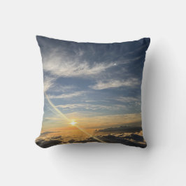 Almofada travesseiro decorativo "Sky"