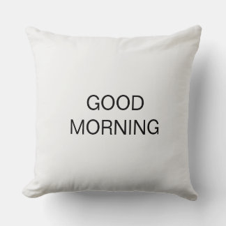 Almofada Travesseiro decorativo Sólido Simples