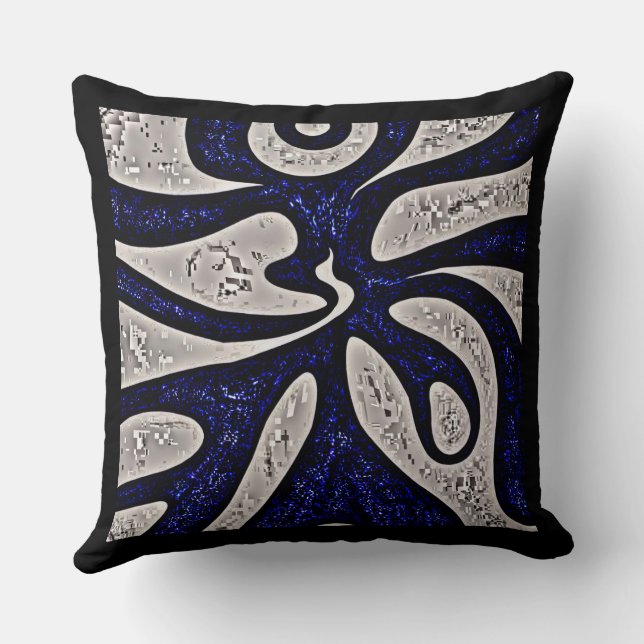 Almofada Travesseiro decorativo Studio16 (Verso)