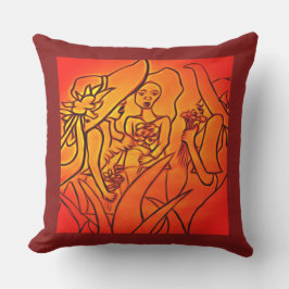 Almofada Travesseiro decorativo Studio16