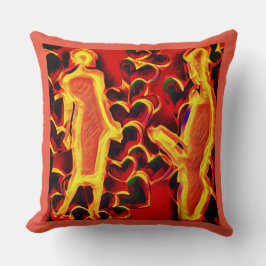 Almofada Travesseiro decorativo Studio16