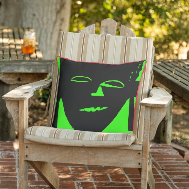 Almofada Travesseiro decorativo Studio16 (Cadeira)