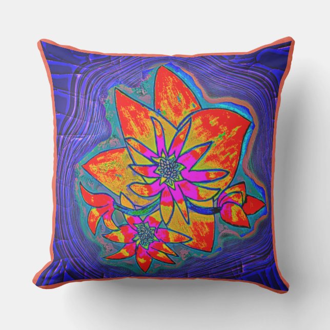 Almofada Travesseiro decorativo Studio16 (Frente)