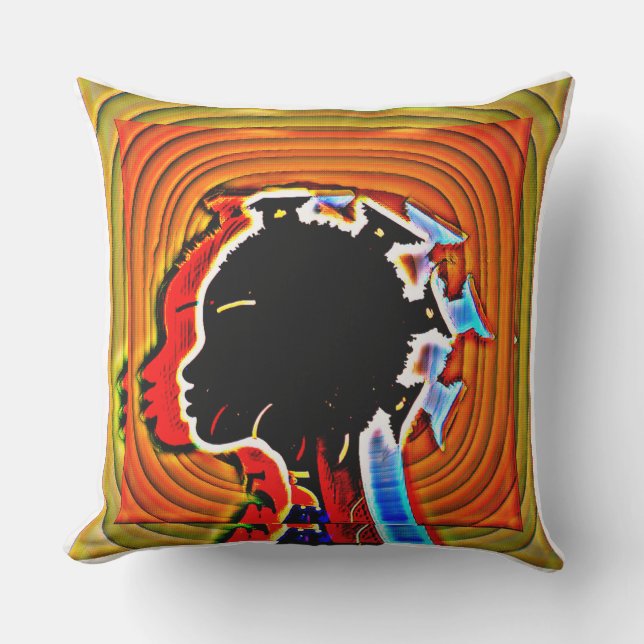 Almofada Travesseiro decorativo Studio16 (Frente)