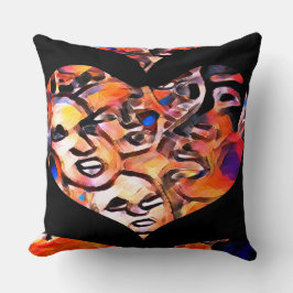 Almofada Travesseiro decorativo Studio16