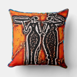 Almofada Travesseiro decorativo Studio16