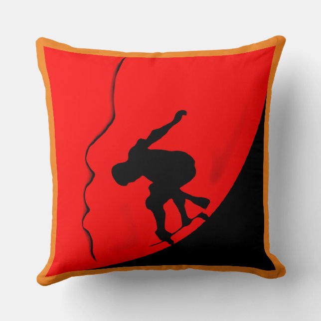 Almofada Travesseiro decorativo Studio16 (Verso)