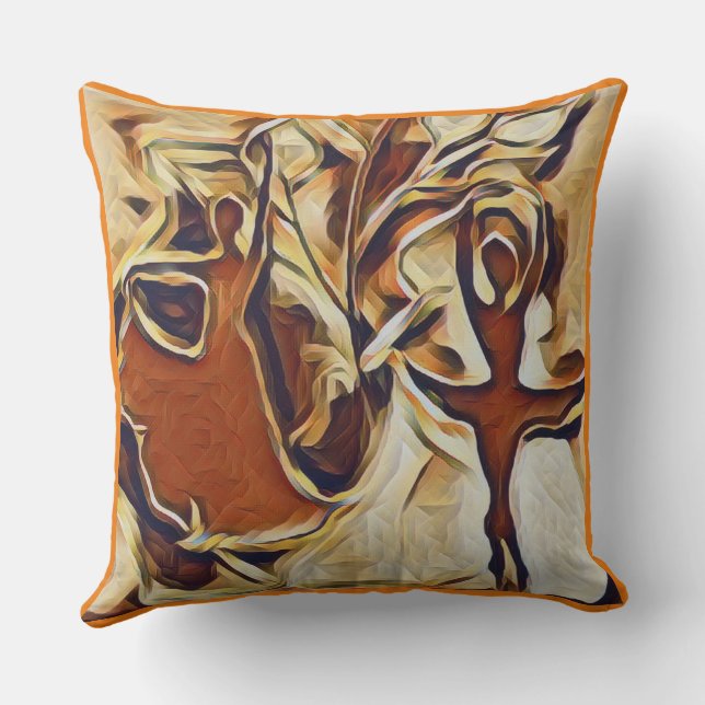 Almofada Travesseiro decorativo Studio16 (Verso)