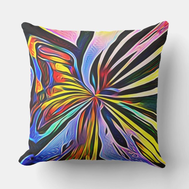 Almofada Travesseiro decorativo Studio16 (Frente)