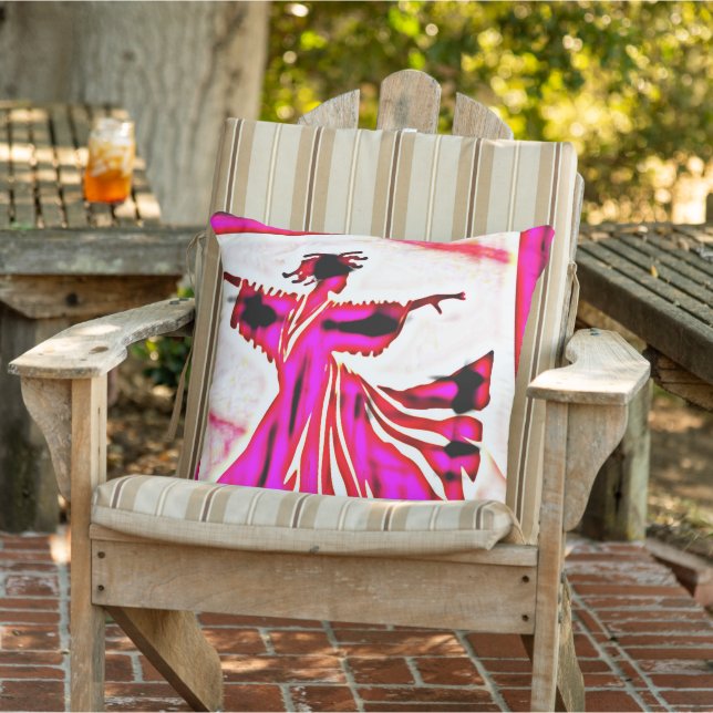 Almofada Travesseiro decorativo Studio16 (Cadeira)