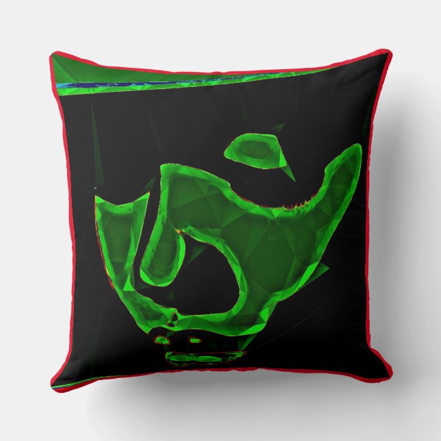 Almofada Travesseiro decorativo Studio16 (Verso)