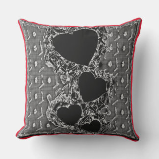 Almofada Travesseiro decorativo Studio16