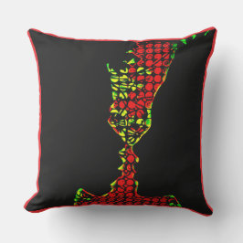 Almofada Travesseiro decorativo Studio16