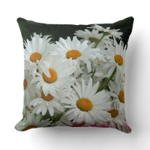 Travesseiro decorativo Summer Daisies