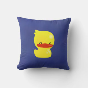 Almofada Travesseiro decorativo Super Bonito Ducky