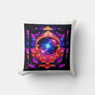 Almofada Travesseiro decorativo, Travesseiro decorativo 16"