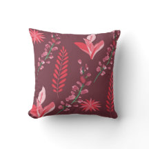 Travesseiro decorativo, Travesseiro decorativo 16"