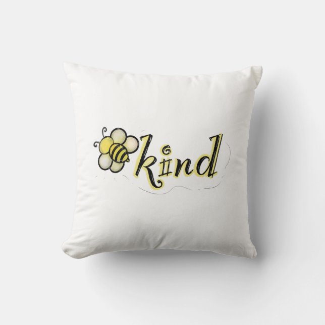 Almofada Travesseiro decorativo, Travesseiro decorativo 16" (Frente)