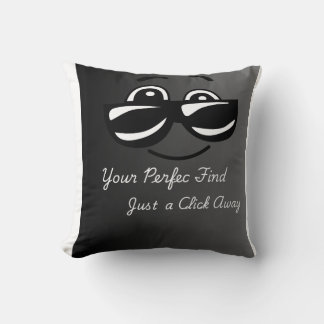 Almofada Travesseiro decorativo, Travesseiro decorativo 16"