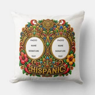 Almofada Travesseiro Decorativo, Travesseiro Decorativo 20"