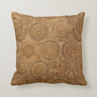 Almofada Travesseiro decorativo tropical e BOHO