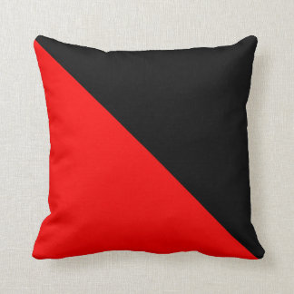 Almofada Travesseiro decorativo vermelho