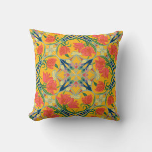 Almofada Travesseiro decorativo Vintage French Country Tuli