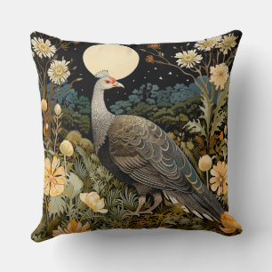 Almofada Travesseiro decorativo Wild Turkey