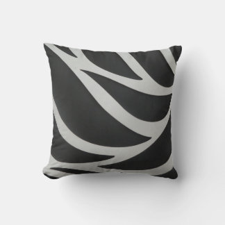 Almofada Travesseiro Decorativo Zebra Trend