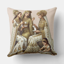 Almofada Travesseiro Design artístico