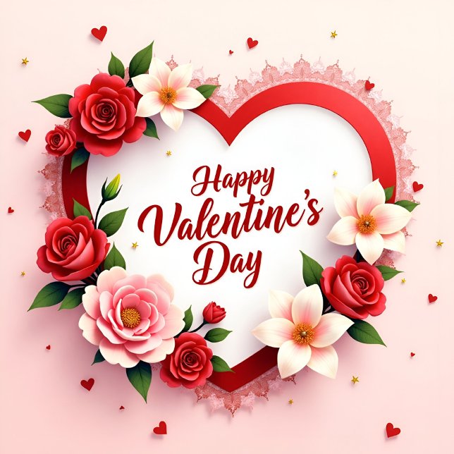 Almofada Travesseiro design elegante romântico (Snuggle Up with Love! ❤️ Romantic Valentine’s Day Pillow)