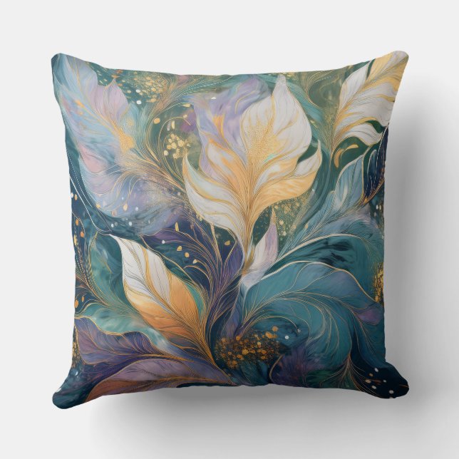 Almofada Travesseiro do Ano (Verso)